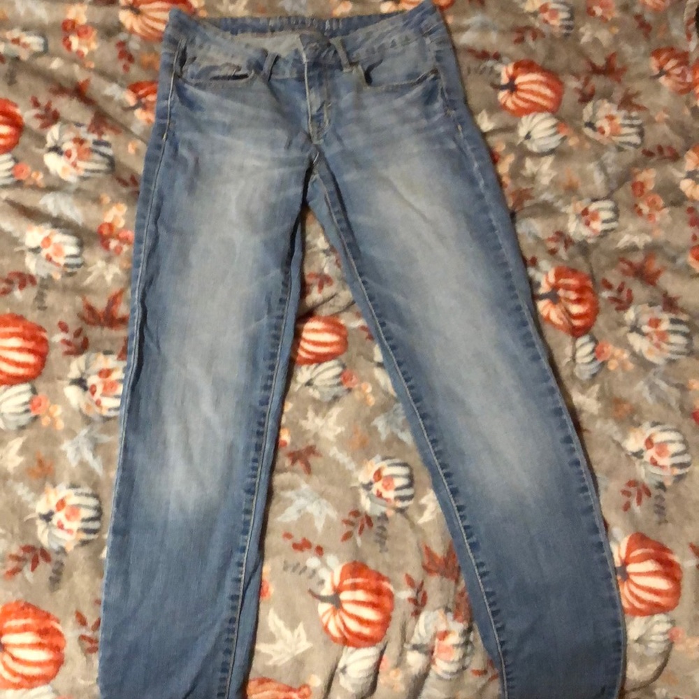Aeropostale jeans
